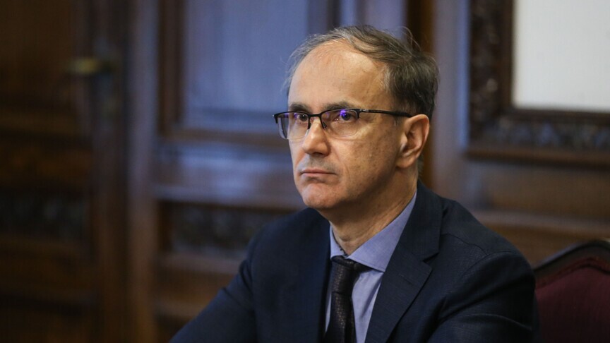 Serbia riafirmon rrugën drejt BE së dhe neutralitetin në Forumin e Diplomacisë në Antalya