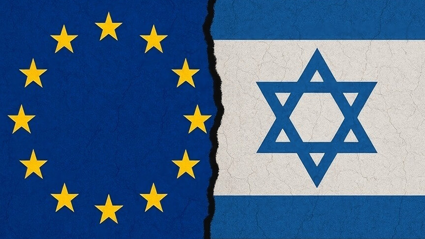 Hollandalı vekillerden "AB-İsrail Ortaklık Anlaşması'nın askıya alınması" çağrısı