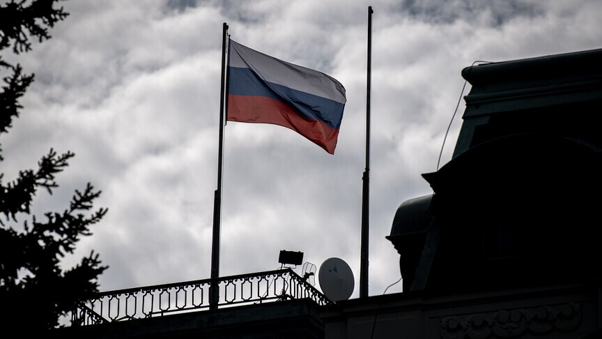 Praga thërret ambasadorin rus për kërcënime ndaj kompanive të lidhura me dronët e Ukrainës