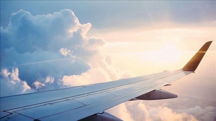 IATA'dan jet yakıtı arzında yaşanabilecek daralmadan ötürü Avrupa'da uçuş iptalleri yaşanabileceği uyarısı