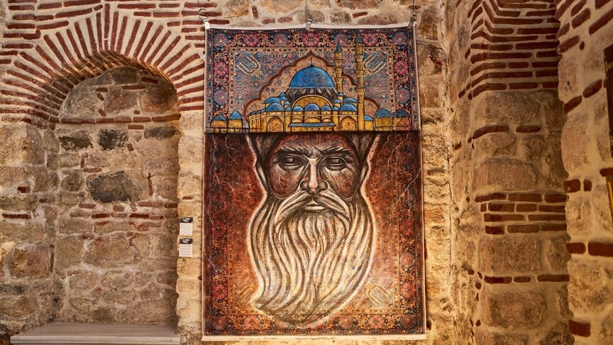 Sanatın dijital hafızası İVA Sanat, 400'den fazla sanatçıyı aynı platformda buluşturuyor