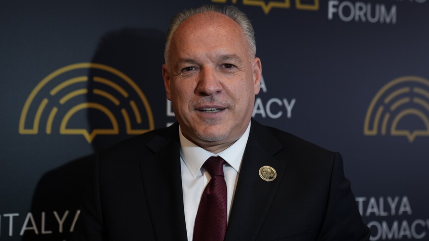 Kosova Başbakan Yardımcısı, Türkiye'nin Balkanlar'dayapıcı rolü vurguladı