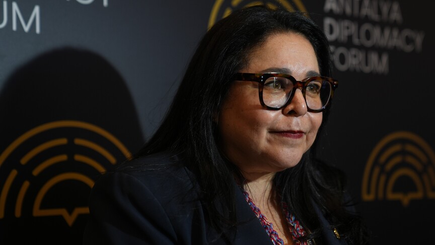 Guatemala Dışişleri Bakan Yardımcısı Bolanos: Türkiye, Latin Amerika'daki stratejik ortağımızdır