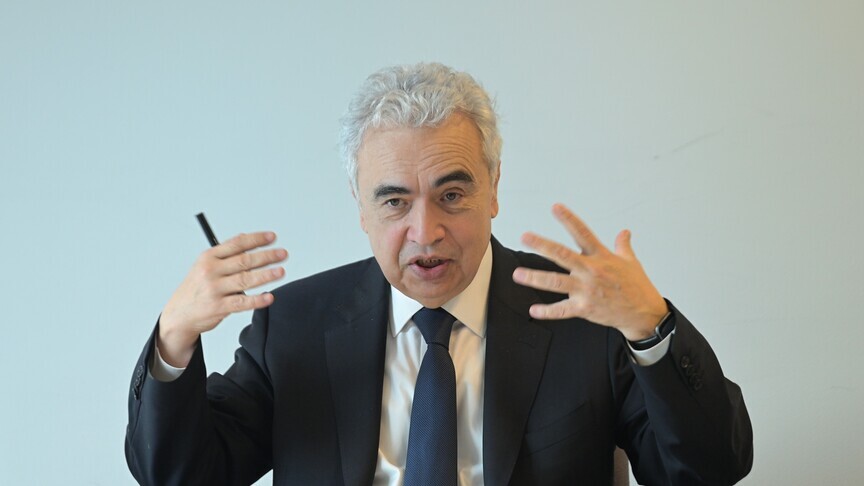 IEA  Prodhimit energjetik në Lindjen e Mesme do t i duhen 2 vite për t u rikthyer në nivelet e para luftës