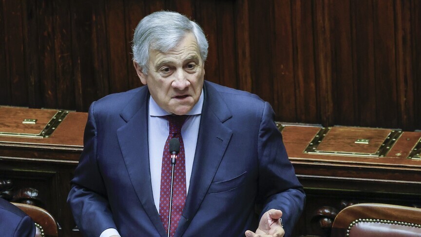 Kryediplomati italian  Kina të intensifikojë përpjekjet për paqe në Ukrainë dhe të shtyjë Rusinë drejt negociatave