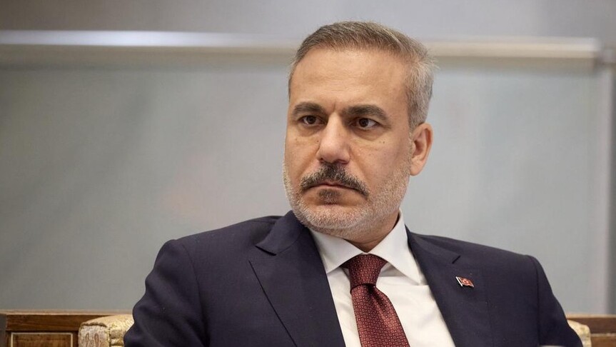 Türkiye-Mısır-Pakistan-Suudi Arabistan Dışişleri Bakanları 3. Toplantısı Antalya'da düzenlenecek