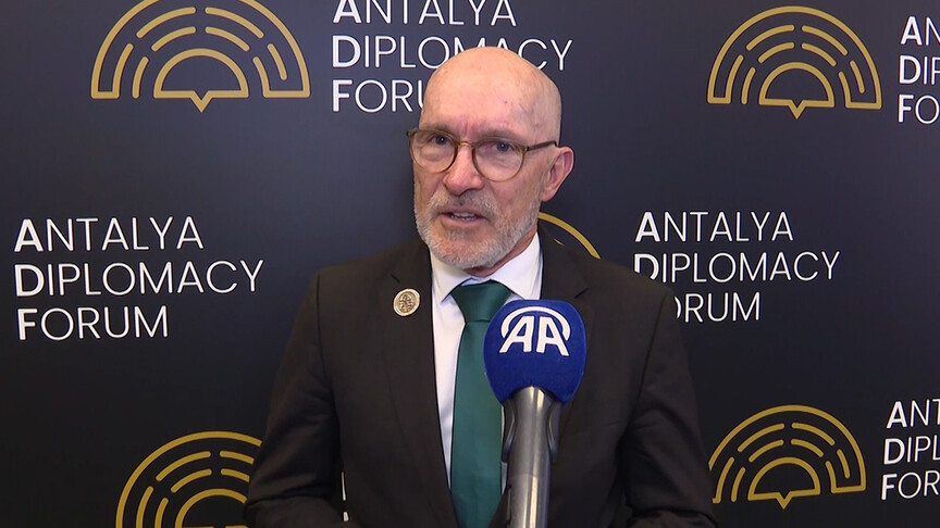 Türkiye, nükleer deneme karşıtı anlaşmanın güçlü destekçilerinden biri