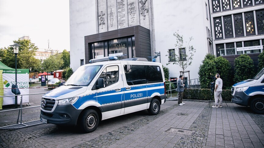 Krimi me motiv politik në Gjermani arrin nivelin më të lartë