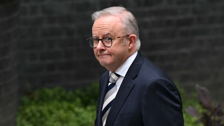 Kryeministri australian mohon se SHBA ja ka kërkuar ndihmë të re për Ngushticën e Hormuzit