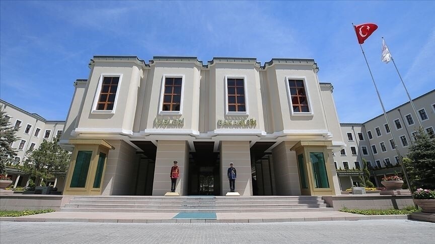 Kaymakam adaylığı mülakatları 4-15 Mayıs'ta yapılacak