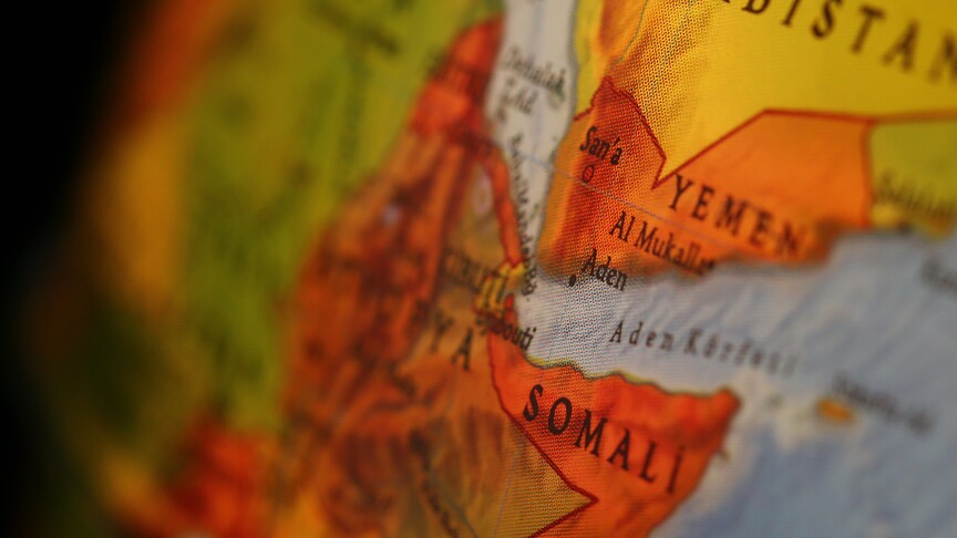 İran medyasında Babül Mendeb Boğazı'nda yeni bir askeri gerginliğin yaşanacağı iddiası