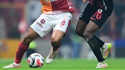 Galatasaray, Süper Lig'de yarın Gençlerbirliği'ne konuk olacak