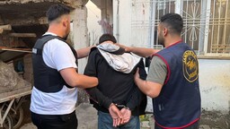 MİT'ten siber suç şebekesine yönelik operasyon: 12 gözaltı