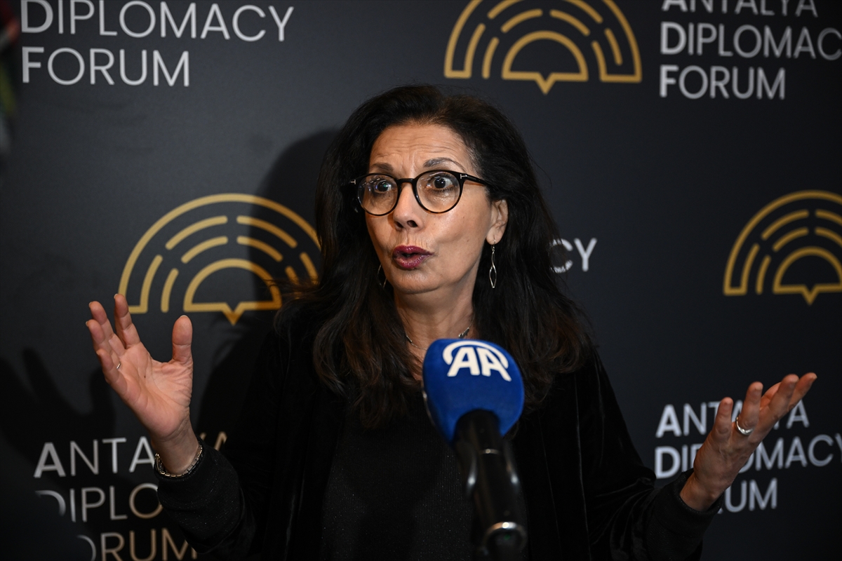 BM Genel Sekreterinin Özel Temsilcisi’nden çocuklara yönelik şiddete karşı proaktif ve önleyici yaklaşım çağrısı