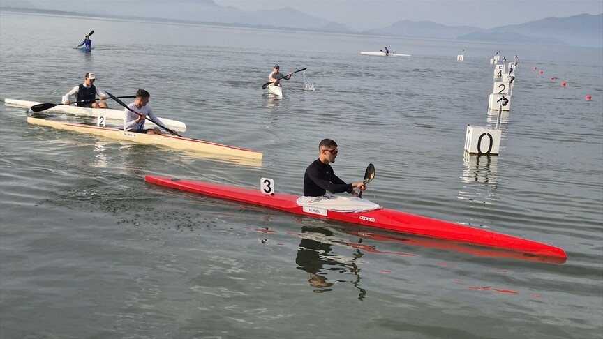 Durgunsu Kano Uluslararası Bahar Kupası Tamamlandı
