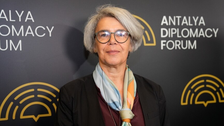 AB Afrika Boynuzu Özel Temsilcisi Weber: Hürmüz Boğazı'ndaki durumun yakıt fiyatları açısından etkisi "devasa" olacak