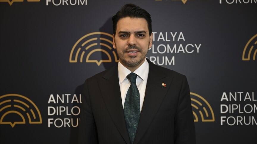 TİKA Başkanı Eren, Türkiye'nin kalkınma çalışmalarının dünyada önünü açtığını söyledi