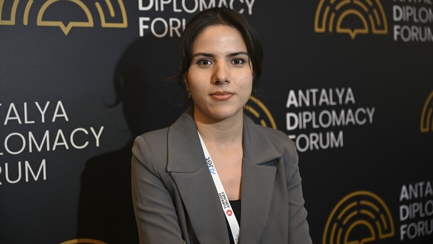 Tanzanya, Tacikistan ve Macaristan'dan katılımcılar, ADF'ye ilişkin değerlendirmelerde bulundu