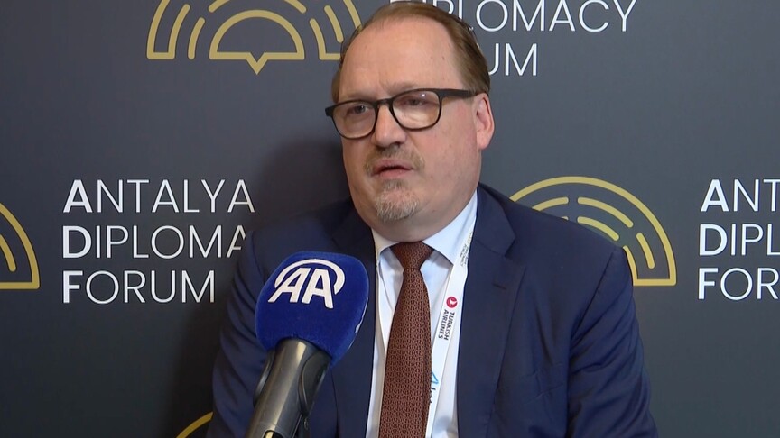 OECD Küresel İlişkiler ve İşbirliği Direktörü Schaal: Türkiye, OECD'nin çok önemli bir kurucu üyesi ve aktif ortağıdır