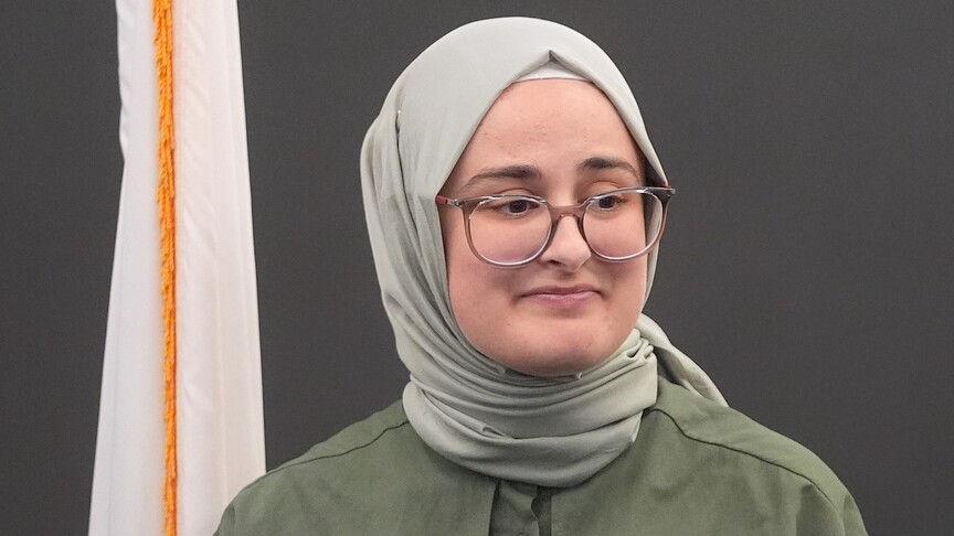 ABD'de ICE'ın hukuksuzca gözaltına aldığı Rümeysa Öztürk, doktorasını tamamlayıp Türkiye'ye döndü