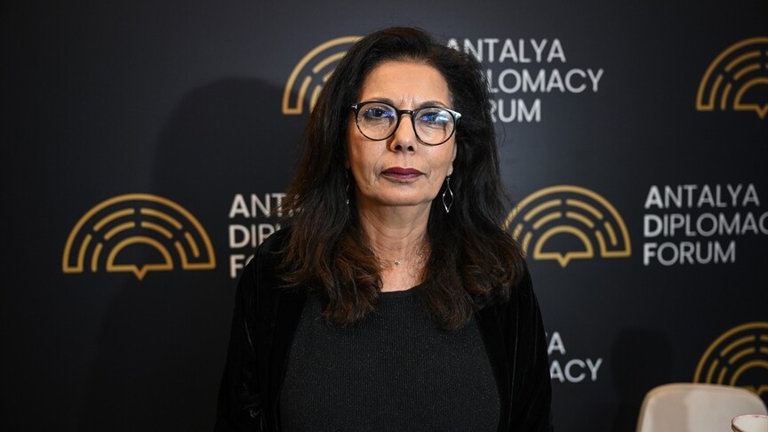 BM Genel Sekreterinin Özel Temsilcisi'nden çocuklara yönelik şiddete karşı proaktif ve önleyici yaklaşım çağrısı