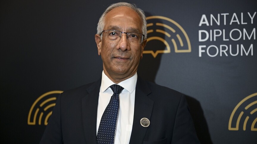 Türkiye'nin ADF platformu aracılığıyla uluslararası katılım fırsatı