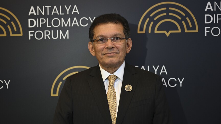 Bangladeş Dışişleri Bakanı Rahman: Hürmüz Boğazı açılmazsa bu enerji mevcudiyetini zorlaştıracaktır