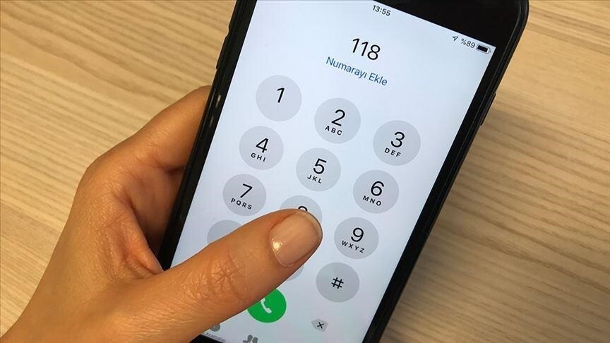 "Bilinmeyen numara" işletmecileri 2025'te 128 milyon liranın üzerinde gelir elde etti