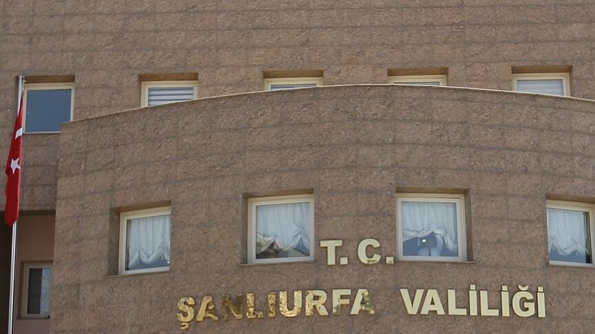 Şanlıurfa Valiliğince eğitim kurumlarında ek tedbirler alındı