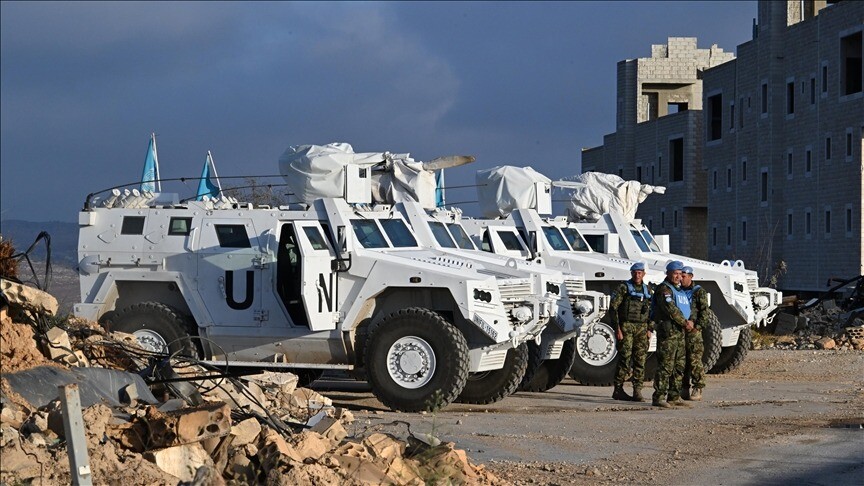 UNIFIL, Hizbullah tarafından düzenlendiği düşünülen saldırıda Fransız barış gücü askerinin öldüğünü açıkladı