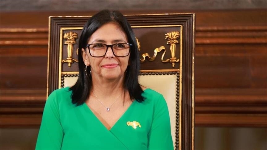 Venezuela'da yeni maden yasası yürürlüğe girdi