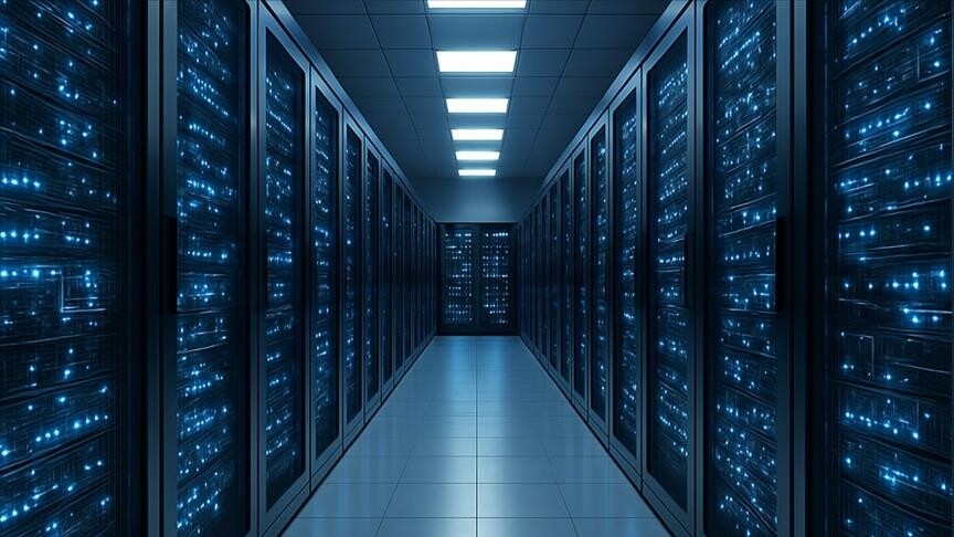 Teknoloji şirketleri veri merkezi harcamaları 400 milyar doları aştı