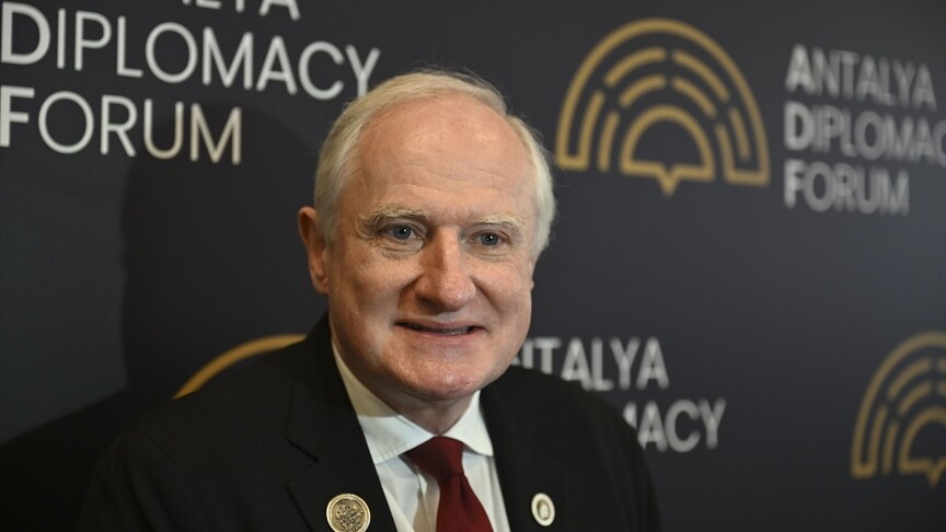 Uluslararası Uzay Federasyonu İcra Direktörü Feichtinger, uzay alanındaki gelişmeleri değerlendirdi