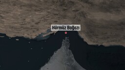 İran, Hürmüz Boğazı’nı yeniden kapattığını duyurdu