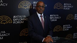 Somali Dışişleri Devlet Bakanı Omar: İsrail'in Somaliland'a desteği bölgede yeni çatışmaları tetikleyebilir