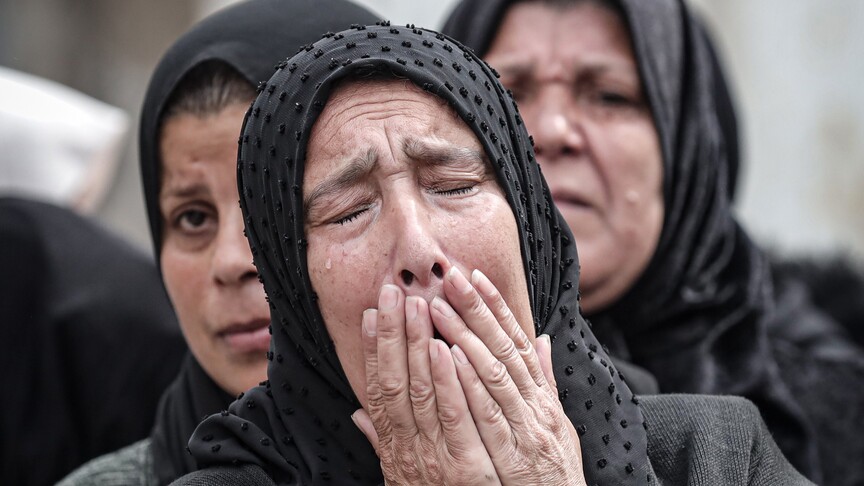 فلسطين: تقرير الأمم المتحدة بشأن نساء غزة يشكل وثيقة دولية مهمة