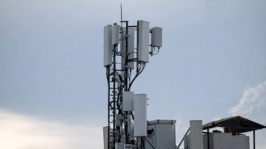 Türkiye'nin mobil yatırım 8 katına çıktı