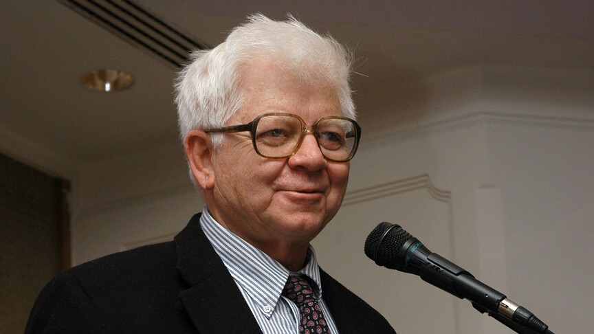 Oktay Sinanoğlu'nun vefatının 11. yılı - Türk Einstein ömrünü bilime adayan