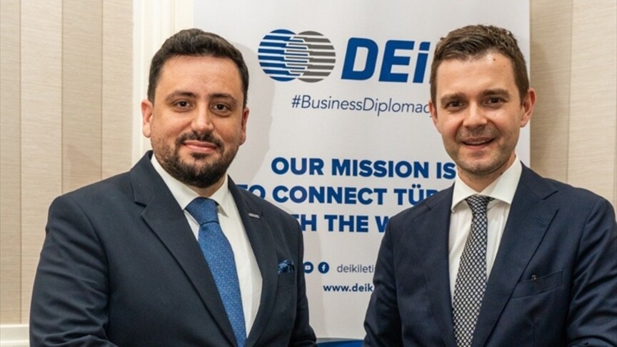 Türkiye-Kuzey Makedonya Ticari İlişkileri ADF'de