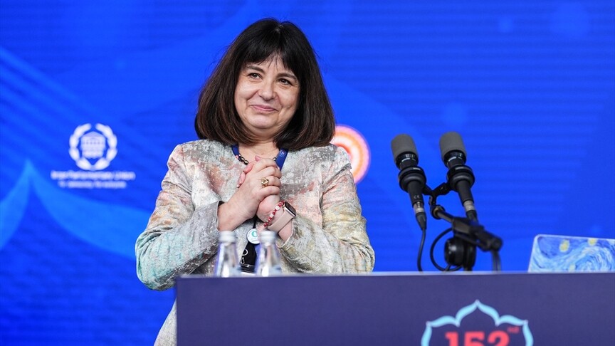 PAB'ın Yeni Genel Sekreteri Belirlendi