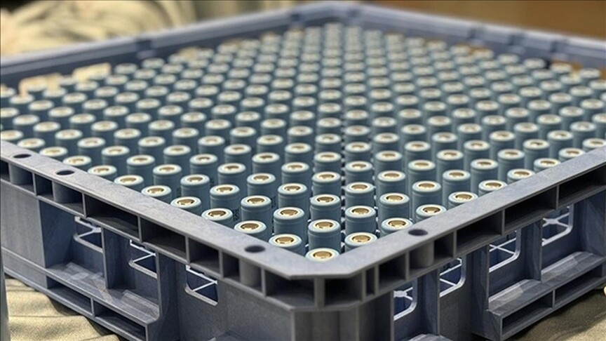 Enerjide arz şokları batarya depolama sistemlerinin stratejik rolünü güçlendirdi