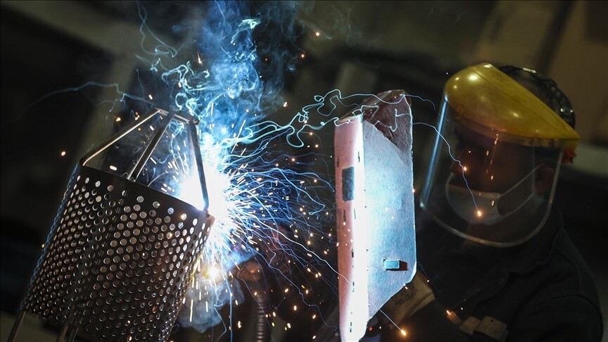 Almanya'da üretici fiyatları martta petrol şokuyla beklentilerin üzerinde arttı