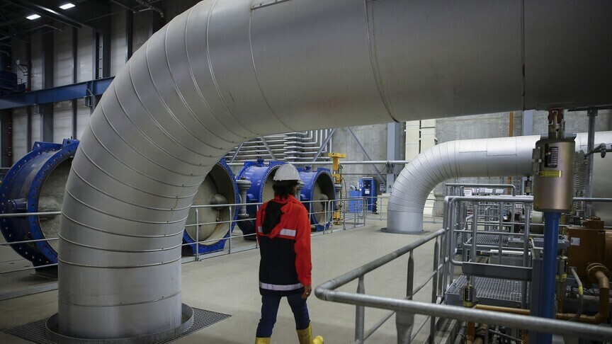 Italia mund të riaktivizojë termocentralet me qymyr nëse çmimet e gazit rriten