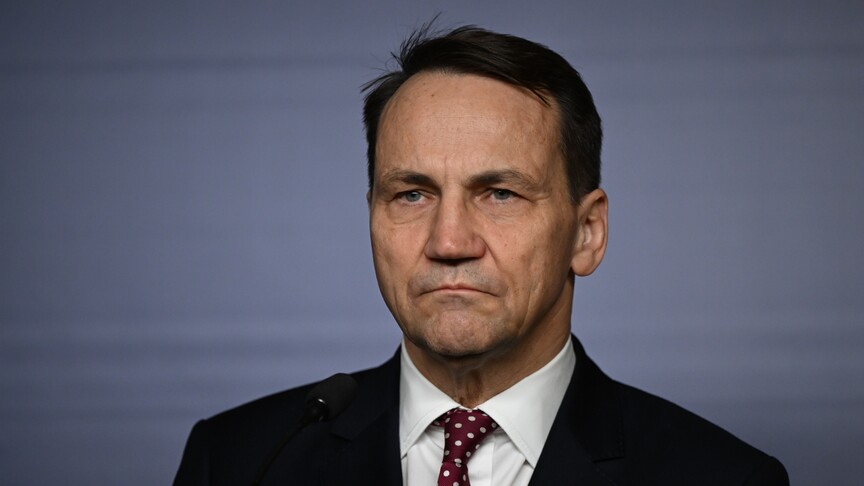 Polonya Dışişleri Bakanı Sikorski: İsrail askerleri, savaş suçlarını kendileri itiraf ediyor