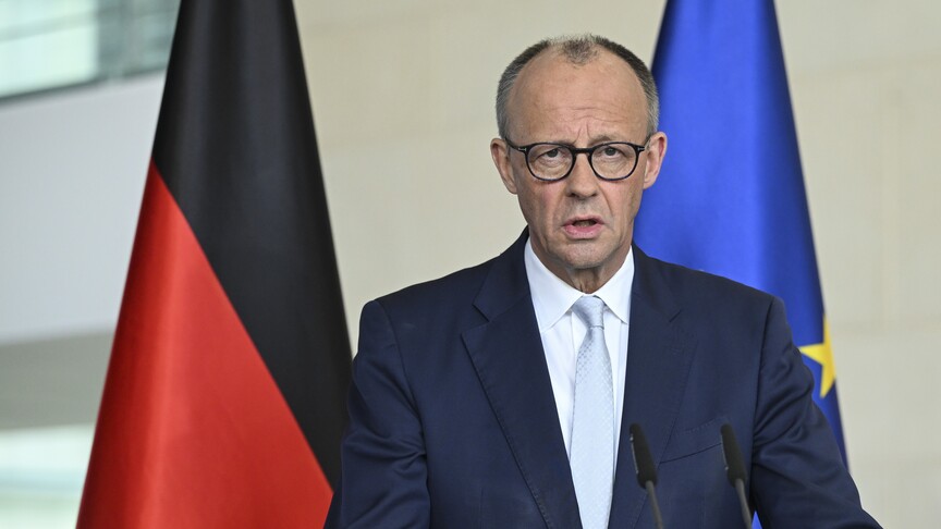 Almanya Başbakanı Merz: ABD'nin Küba’ya müdahalesi için görünür hiçbir gerekçe yok