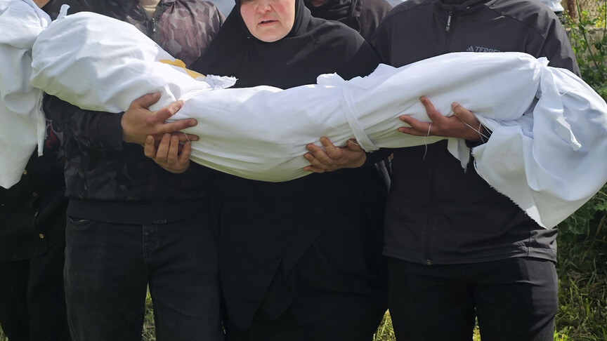 BM: Lübnan'da 2 Mart'tan bu yana en az 227 çocuk hayatını kaybetti