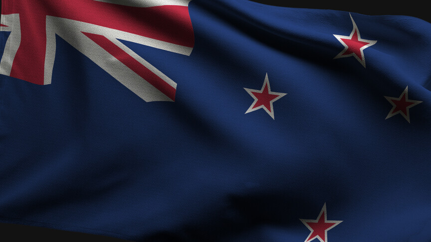 Yeni Zelanda'nın başkenti Wellington'da şiddetli yağışlar nedeniyle "acil durum" ilan edildi