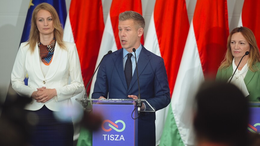 Kryeministri i zgjedhur hungarez  Hungaria do të ndalojë tërheqjen nga Gjykata Ndërkombëtare Penale