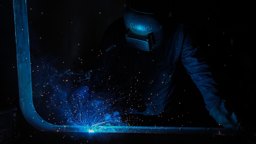 Toplam sanayi üretici fiyat endeksi martta yüzde 2,81 veyıllık yüzde