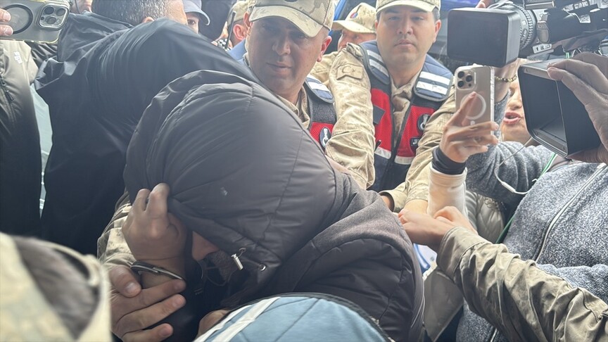 Gülistan Doku soruşturmasında dönemin Tunceli Devlet Hastanesi Başhekimi Özdemir tutuklandı